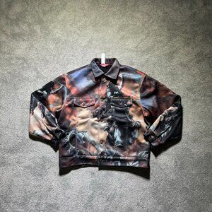 Supreme Bomber Jacket